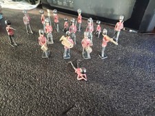 Britains Lead toy soldiers