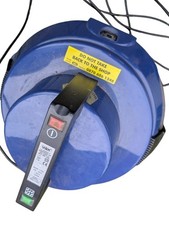 Vax V-020 1400W Wet & Dry