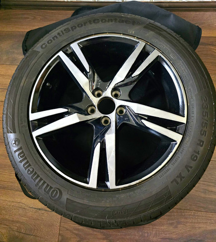 Genuine volvo xc60 - genuine,