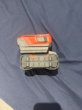 power tool set Hilti 22v and