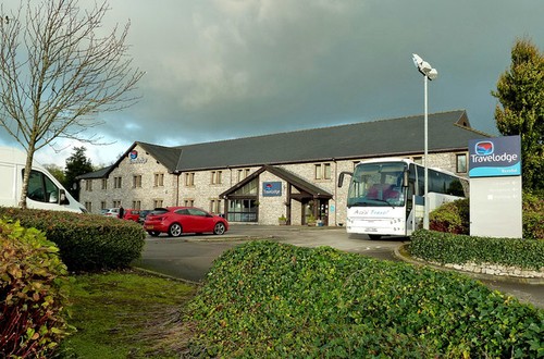 Photo 6x4 travelodge kendal - photo, at