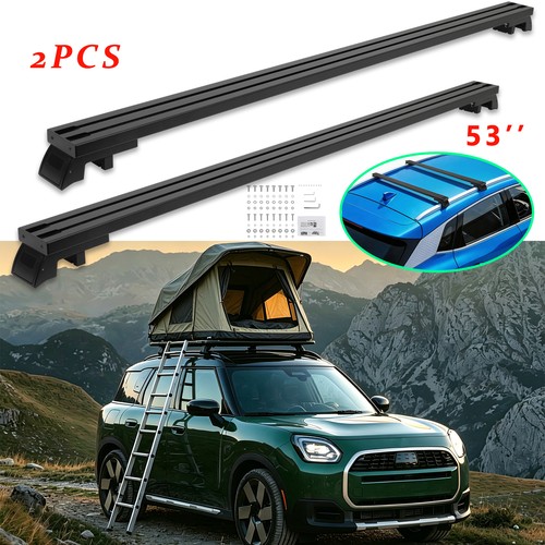 Roof rack cross bars 300kg - roof,
