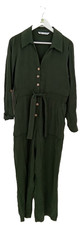 Zara Women's Jumpsuit Size L