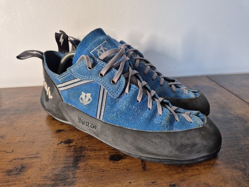 Evolv vtr3d rock climbing - evolv,