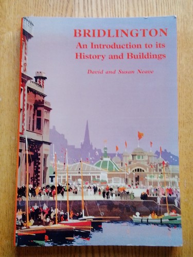 Bridlington an introduction - :,