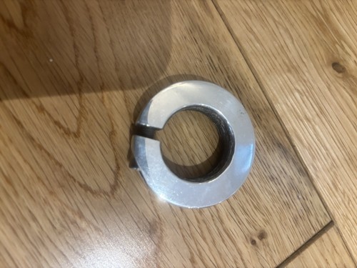Seat clamp old school bmx - dk,