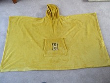 M & S Harry Potter Hooded Wrap