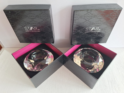 Cut glass tea - tea, light