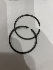 Yamaha Yas3 +0.25mm Piston