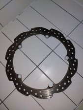 Honda OE Genuine NC700S ABS Front Brake Disc Rotor 2014. same part NC750s