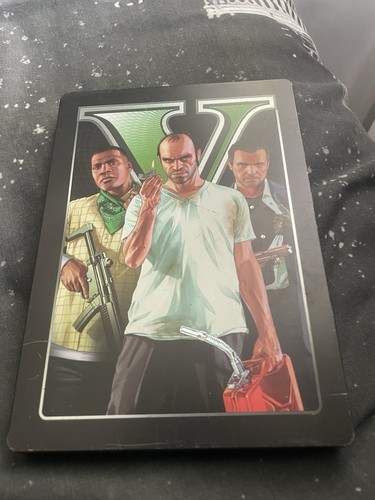 Grand theft auto gta - theft, xbox