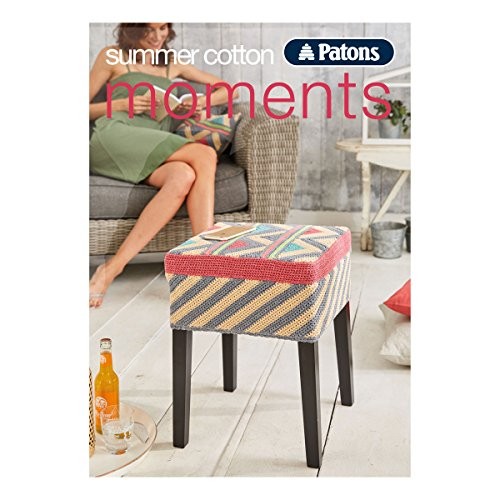 Patons woolcraft - patons,