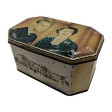 Vintage Queen Elizabeth II