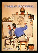 Norman Rockwell - Marker, Sherry