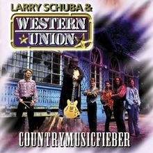 Country music fieber - country,