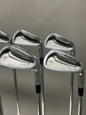 Mizuno MX23 Irons / 3 to 9
