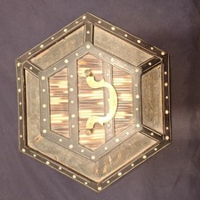Antique Anglo Indian Porcupine