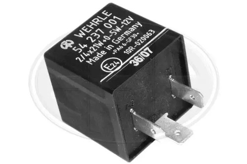 Flasher relay electronic - relay,