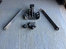 Land Rover Adjustable Hook Tow Bar Kit - LR070497