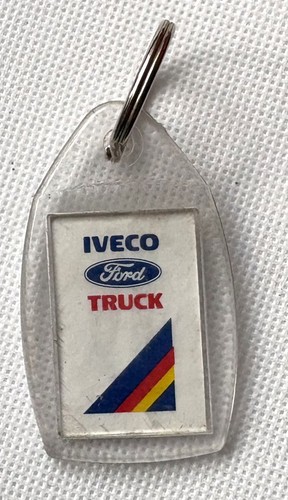 Vintage ford iveco trucks - ford,