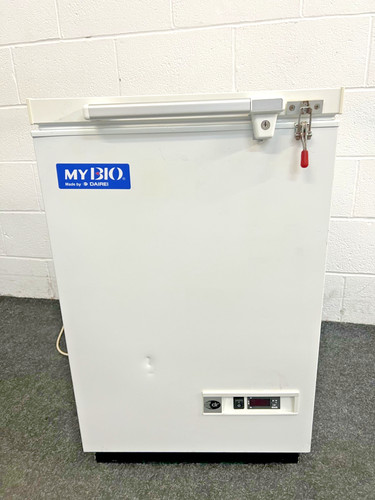 Bio ult chest freezer - ult,