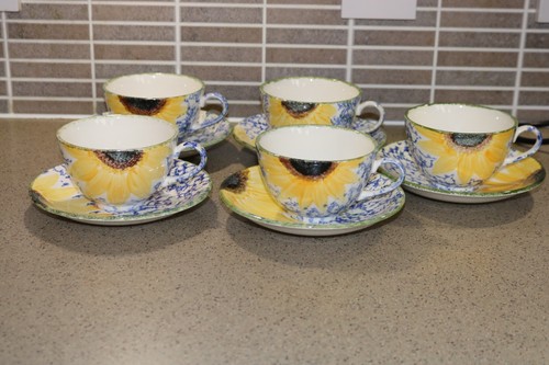 Poole pottery vincent - x,