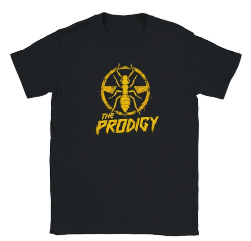 The prodigy tour shirt - tour, t-shirt