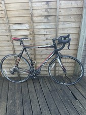 Cannondale CAAD8 Racing Bike