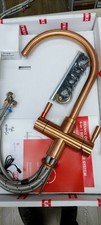 Franke Omni 4-in-1 Boiling