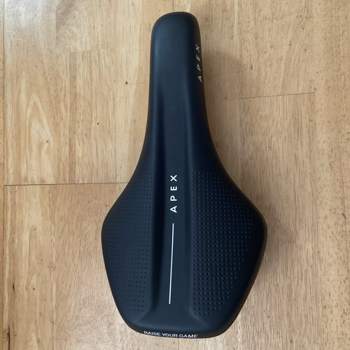 Apex saddle - saddle, royal)