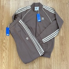Adidas Originals SST Full