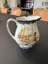 Palissy Game Series Jug