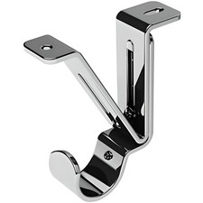 Swish Top Fix Bracket Chrome