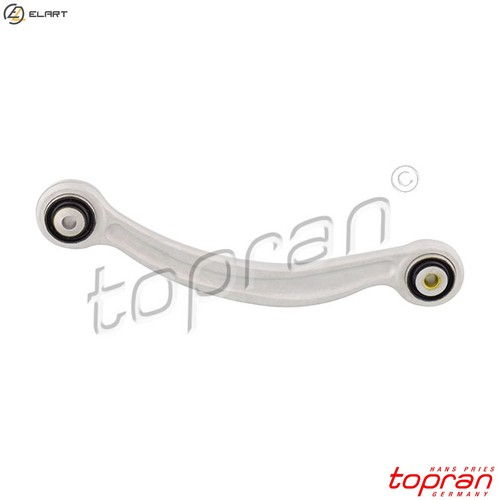 Controltrailing arm wheel - arm,