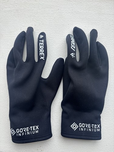 Adidas terrex gore tex gloves - adidas, gore-tex