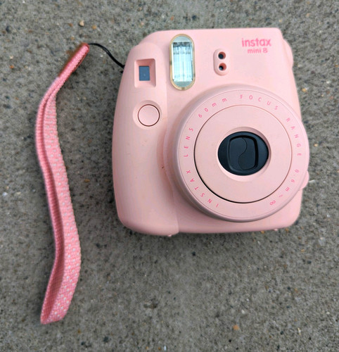 Fujifilm instax mini - fujifilm, instant