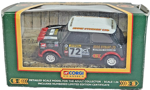 Corgi classics 04415 scale - classics,