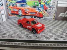 HOT WHEELS Premium CAR CULTURE