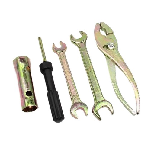 5pcs motorcycle tools kit - 5pcs,