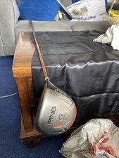 Ping g10 driver degree - ping,