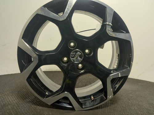 Vauxhall crossland alloy - alloy, wheel
