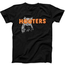 Hooters Owl Boobs America USA
