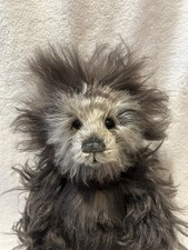 Charlie Bears True love Anniversary Edition 