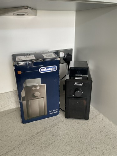 Longhi kg79 professional - de'longhi,