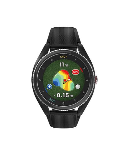 Voice caddie golf - caddie, smart
