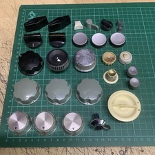 Collection of Vintage Radio /