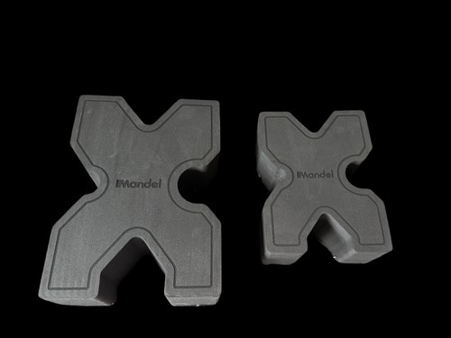 Air rifle bench rests - bench, 2