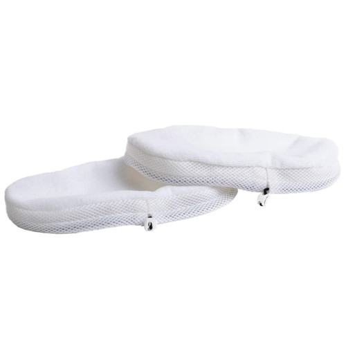 Replacement mop pads pack - mop, 2-pack