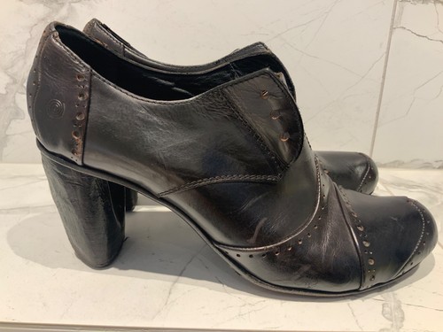 Women marséll dark brown - dark,