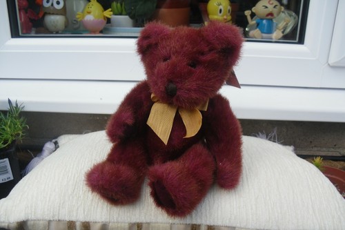 Lovely bears from the past - bears,